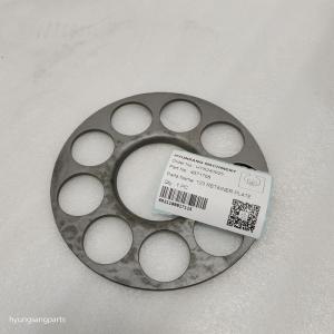 China Hyunsang Excavator Parts 0365412 Plate For EX300-5 Oil Motor 4371768 wholesale