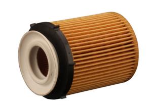China No Metal Casing ECO Toyota Corolla Oil Filter A2701840125 wholesale
