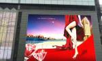 ODM P10 Outdoor Led Video Walls IP65 7000nits