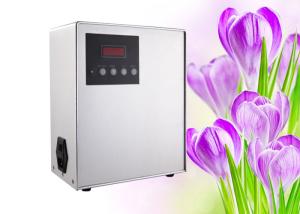 China 110V Automatic HVAC Scent System 300m2 Electric Air Freshener Dispenser wholesale