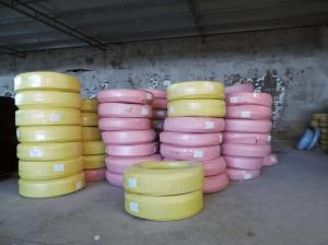 China High Tensile Steel Wire Spiral Hydraulic Rubber Hose EN8564SH/DIN200234SH for Industrial wholesale