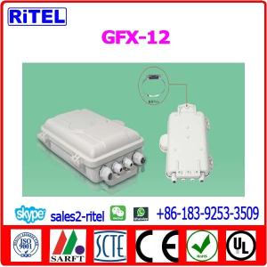 China FTTX Optic Distribution Box GFX-12 wholesale