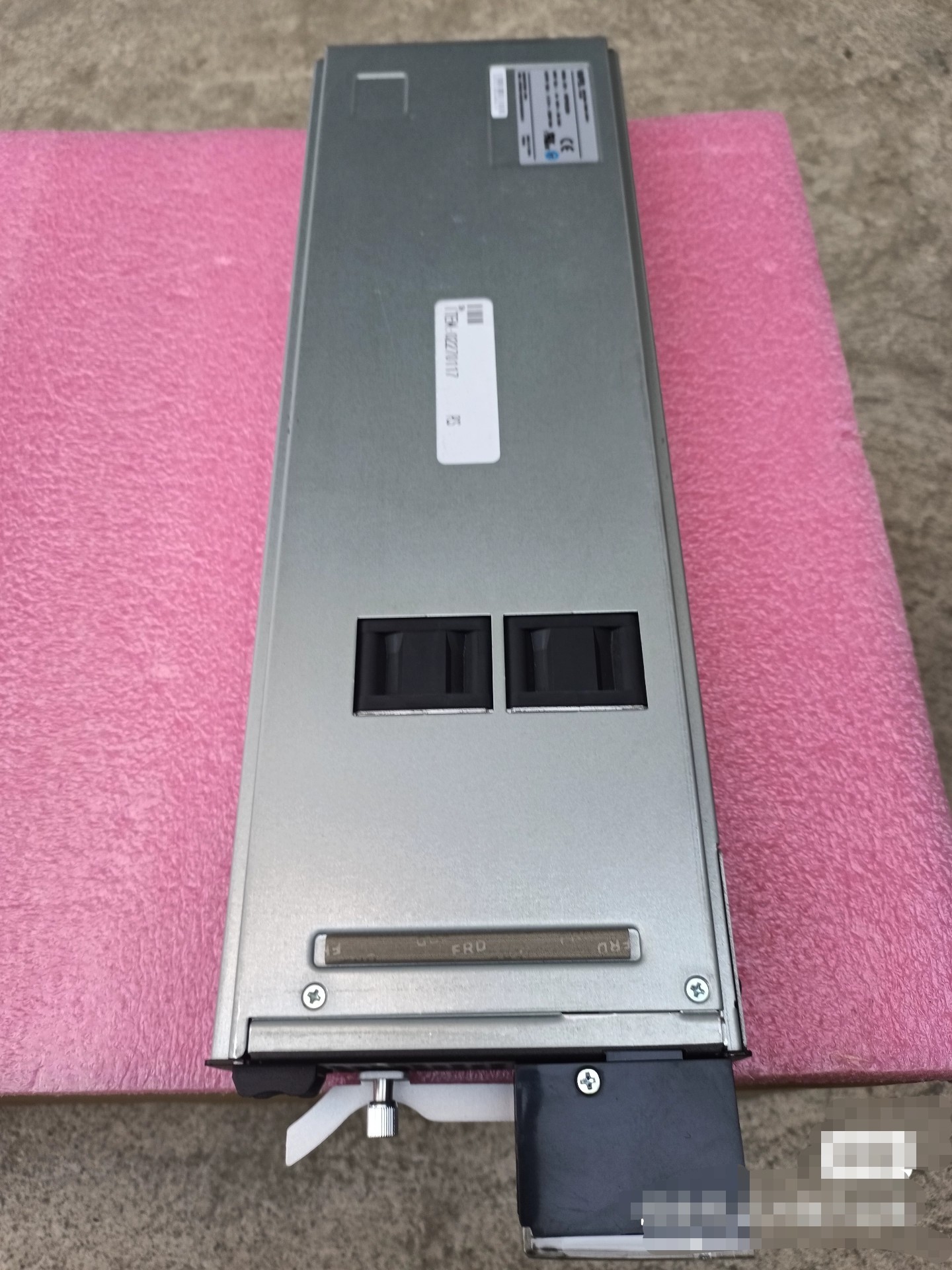 2200W VAPEL W2PSD2200 Switching Power Supply AC Power Module