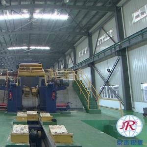 China Annealing And Pickling Equipment For Stainless Steel wholesale
