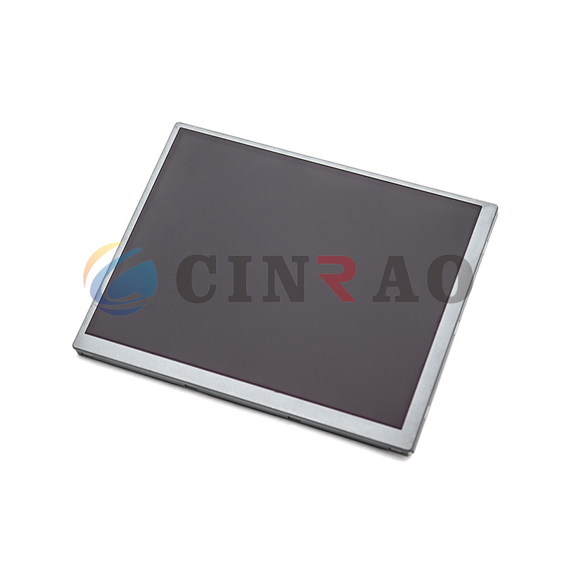Rigid GPS LCD Screen 5.7 Inch CLAA057VA01CW / Car GPS Display