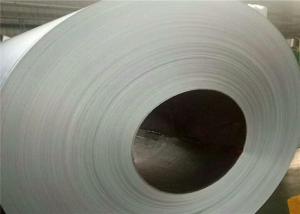 China Hot Dipped Galvanized Steel Coil , Cold Rolled Steel Coil SGCC SGCD JIS G3302 wholesale