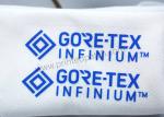 High Density Ink Heat Transfer Clothing Labels For T Shirt