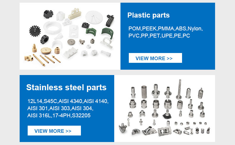 milling 3d printed parts