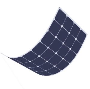 China Flexible Ultra Thin Solar Panels wholesale