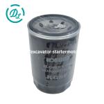 VA32G4001100 Excavator Oil Filter Kobelco Excavator SK135SR-2