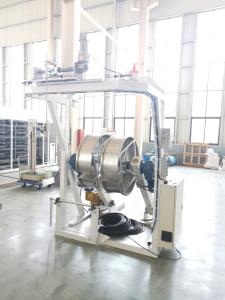 China PET Monofilament Extrusion Process wholesale