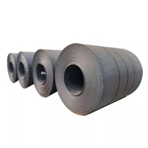 China Galvanized Carbon Steel Coil Strip 0.3mm - 3mm 6000mm wholesale