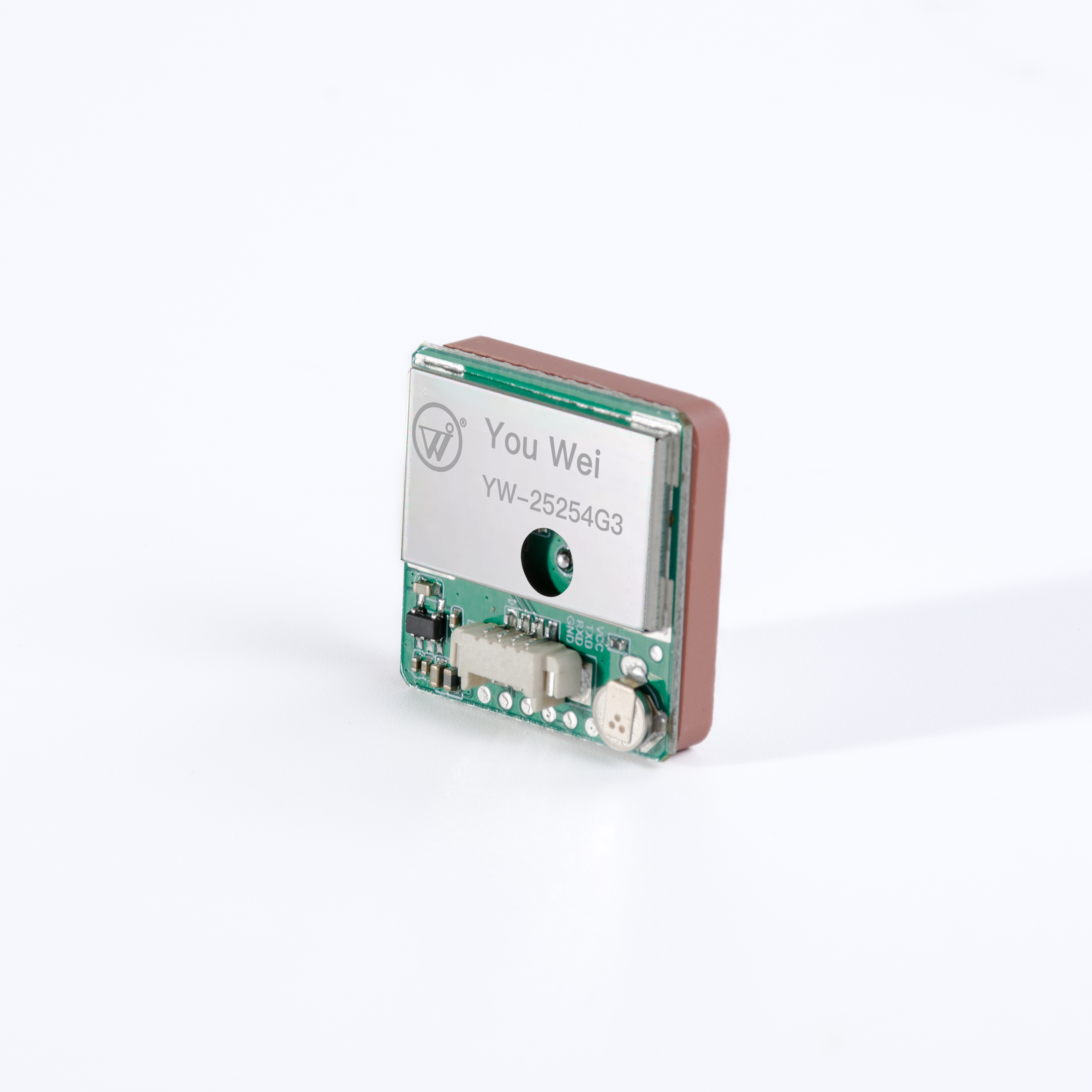 Portable Ublox Rtk Module Rtk Gnss Module With Internal Backup Battery