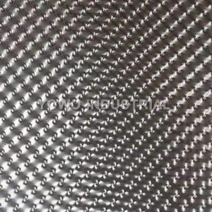 China 3003 4x8 Aluminum Checker Plate wholesale