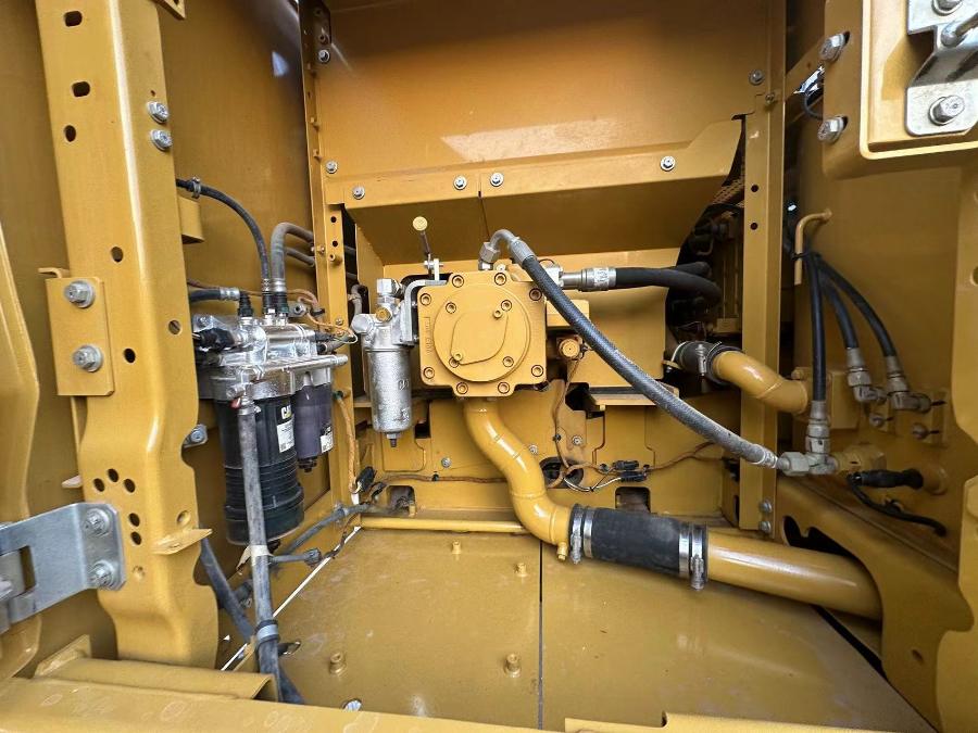 Cat 320GC Excavator Hydraulic