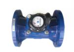 Dry Dial Irrigation Water Meters