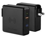 Wireless Charger Power Bank 8000mah