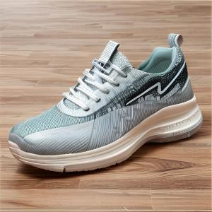 China Knitting Custom Shoes Service Custom Made Hiking Shoes Fashion Breathable wholesale
