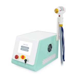 Competitive price diode Laser technology machine for hair removal