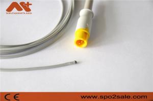China 0011-30-37394​ Medical Temperature Probe Mindray Pediatric Rectal Temp Probe wholesale