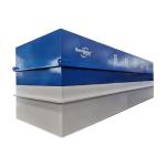 Membrane Separation Technology for MBR MBBR Package Wastewater Treatment