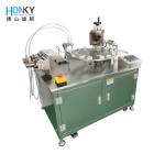 Cryo Tube AC220V Desktop Filling Machine With Ceramic Pump