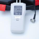 UM6700 Ultrasonic Thickness Gauge: High Resolution Measuring for Pressure