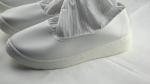 Rubber ESD Cleanroom Sterile Safety Boot