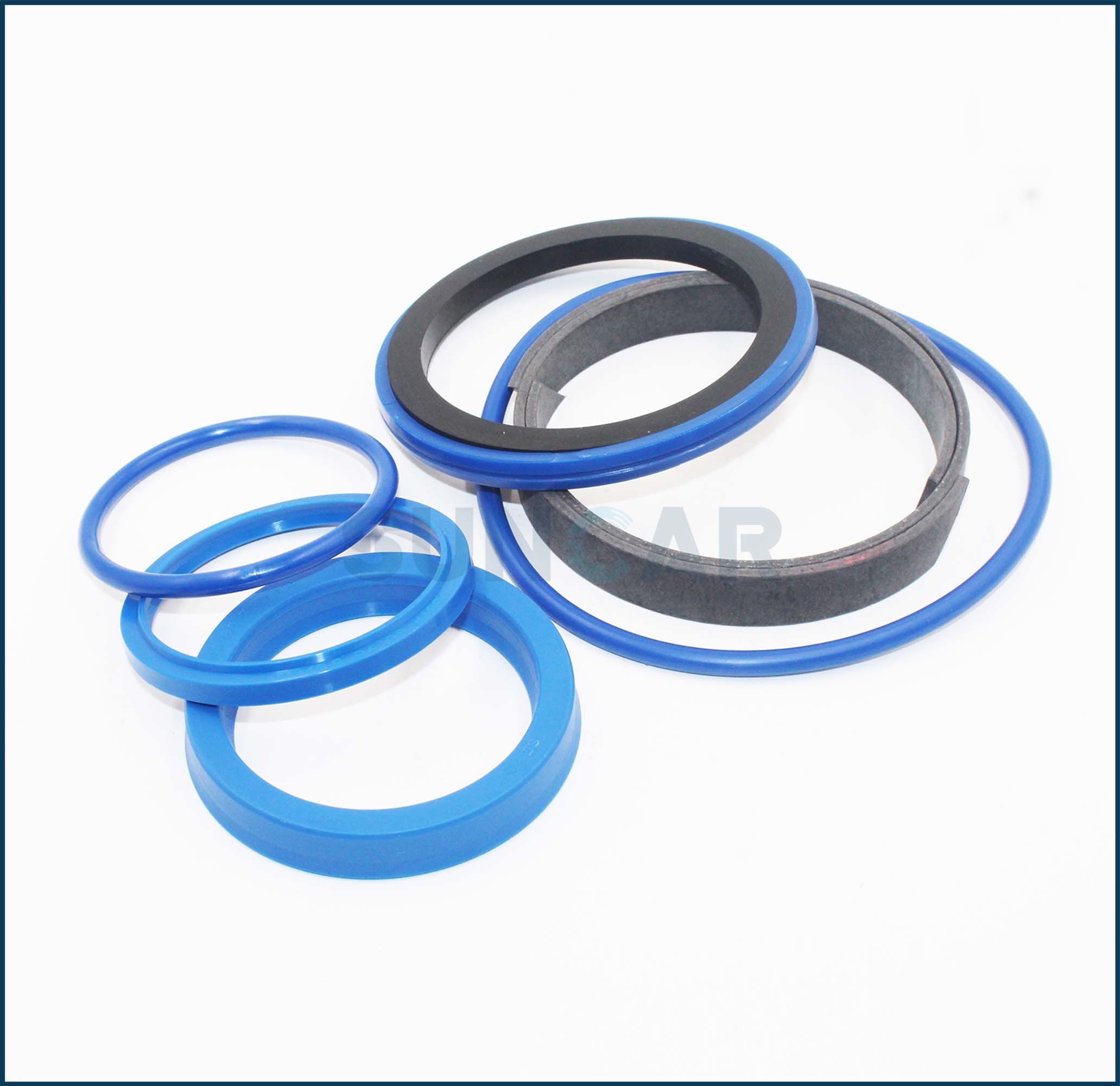 991/00142 99100142 Seal Kit Fits JCB Hydraulic Cylinder