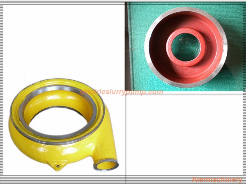 Aier One Stage Sand Pumping Machine , Sand Vacuum Pump Easy Installation