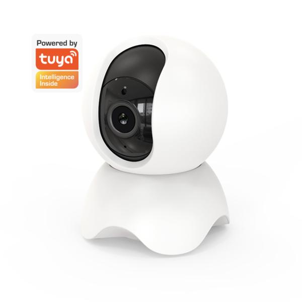 2021 Year New Wi-Fi Cute Little Octopus Smart Camera(JS-P167)
