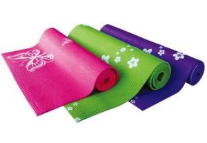 China Yoga Mat for Female wholesale