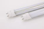 18W AC100 - AC240V 50000h Energy Saving Frosted Cover Aluminum SMD LED Lamps