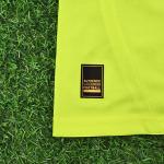 Dortmund 2025-2026 Season Children Home Jersey Group Customization
