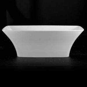 China luxury free standing bathtub good design wholesale
