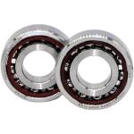 95bar10styndblp4a; 95bar10htyndblp4a Angular Contact Ball Bearings Carrier