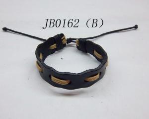 China leather bracelet wholesale
