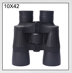 KANDAR 10x50 Monocular with Side Hand Strap and 50mm Objective Dia