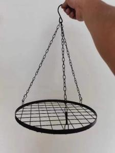 China wire hanger plant hanger wholesale