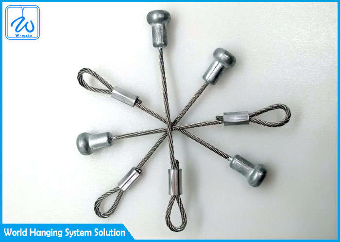 Wholesale Customized Ceiling Cable Hanging Assembly For Cable Hanging System
