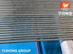 Stainless Steel Tubes, Bright Annealed ,ASTM A213 / ASTM A269 TP304/304L TP316
