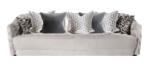 Durability Hotel Lobby Sofa Soft Comfortable Couch Wearproof