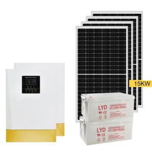 China 48V 54V 63V Hybrid Solar Inverter 50Hz 60Hz wholesale