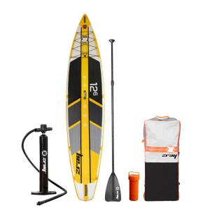 China 381*76*15cm Womens Inflatable SUP wholesale