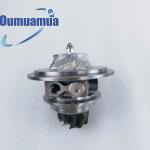 Diesel Fuel Turbocharger G25-660 Reverse Ball Movement