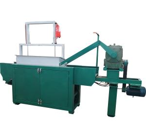 China SHBH500-4 Animal Bedding Wood Shavings Cutter for sale / Shavings making Mill wholesale