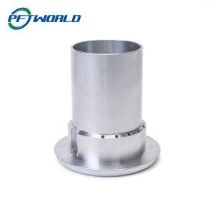China OEM CNC Turning and Milling Aluminum Parts on sale