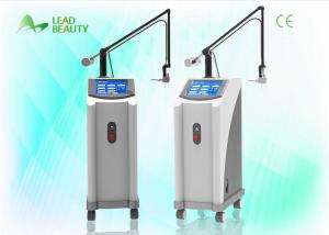 China co2 fractional laser medical fractional laser co2 for skin rejuvenation wholesale