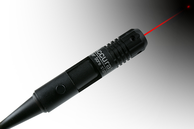 Improve Your Shooting Precision with 16mm Red Laser Sight Red Dot Scope