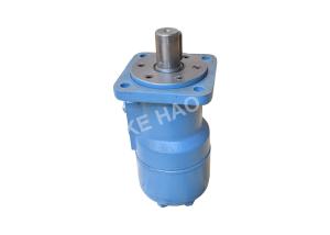 China BM1-200 BM1-250 Cycloidal Gear Motor / Industry Excavator Pump Parts wholesale